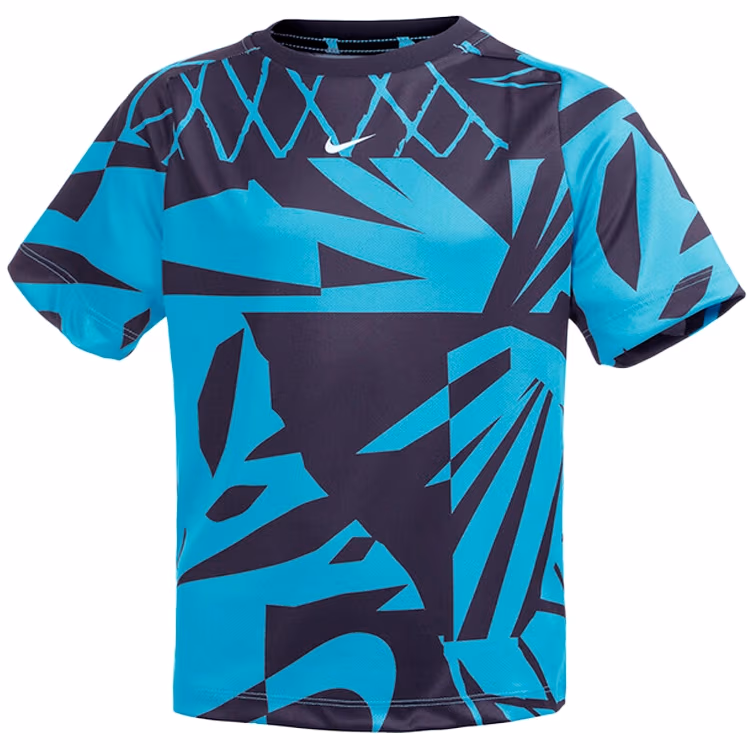 Tricou Nike B NK DF MULTI + SS TP SSNL AOP